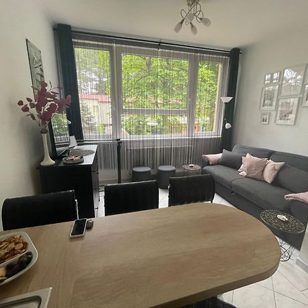 Vizparti Relax Apartman Siófok Exterior foto